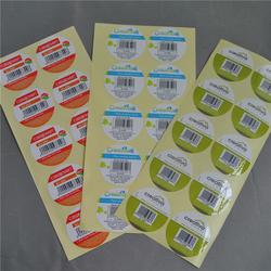 竣彩印刷 以穩(wěn)定品質(zhì)打造卓越不干膠標(biāo)簽